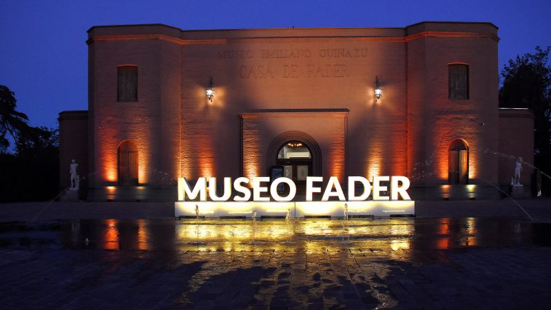 Guía para celebrar el Día Internacional de los Museos en Mendoza